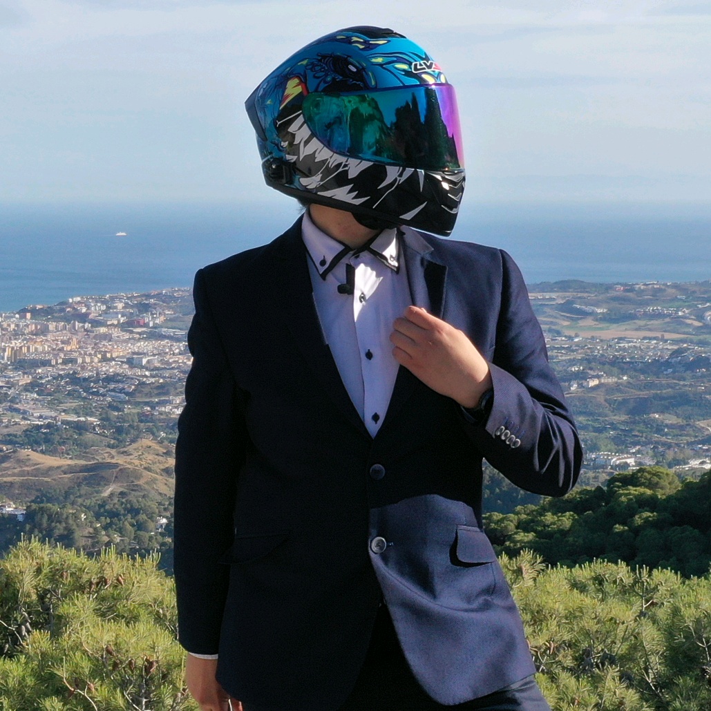 Hero r1der