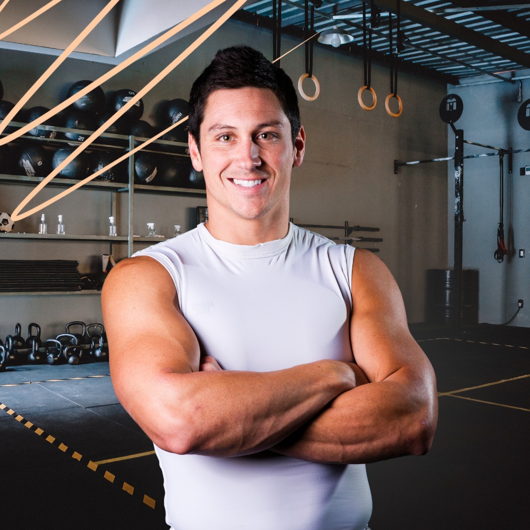 Personal - FitFlex