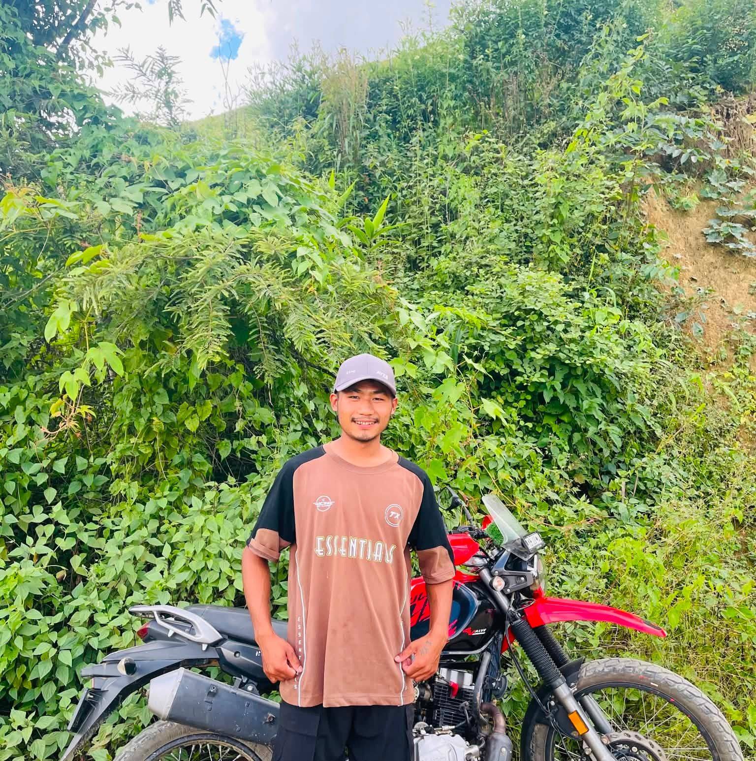 #capo ka chim misi mu🤣 #highlightseveryonefollowers #fylpシviralシ ...