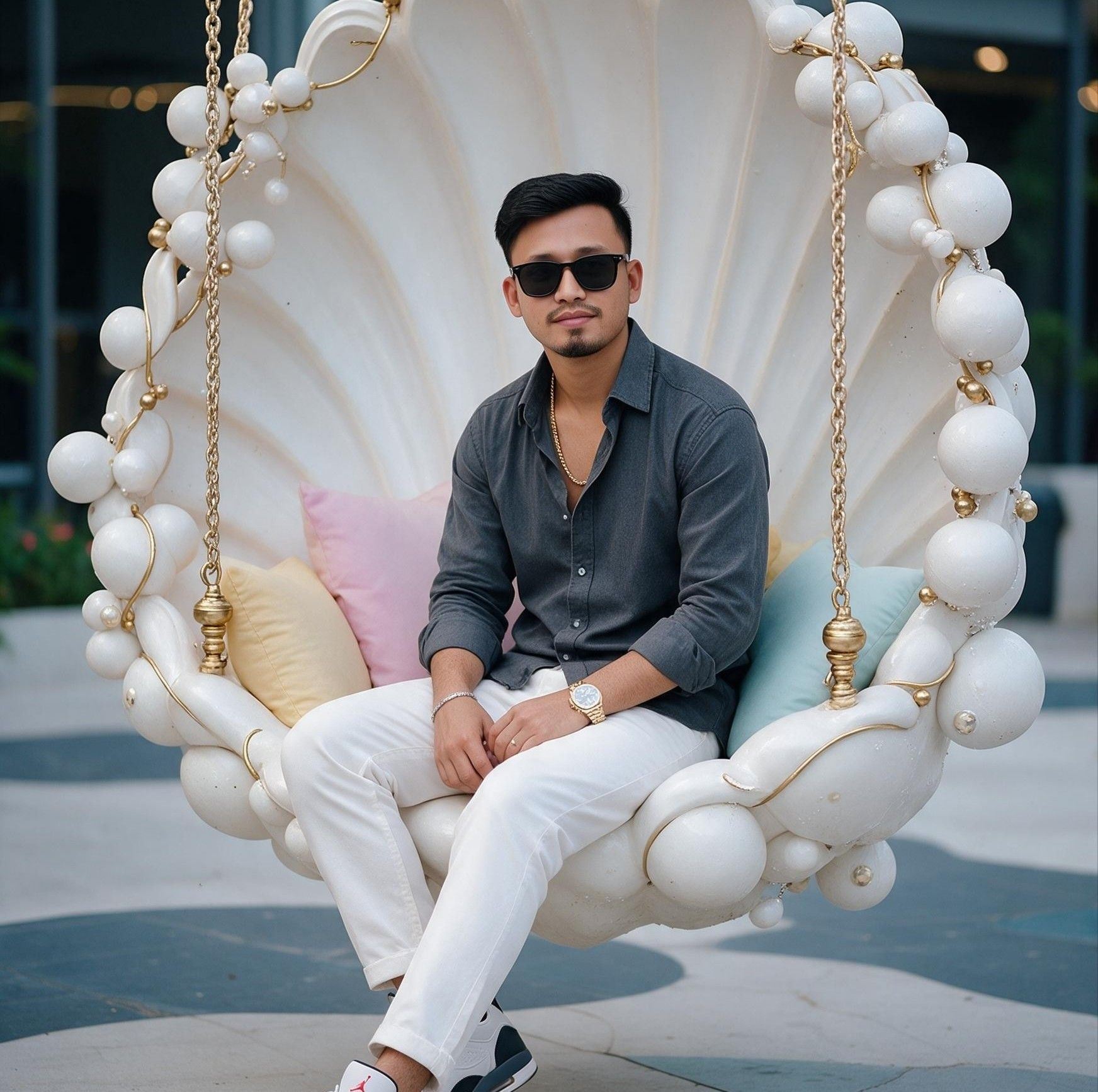 AB Rahman