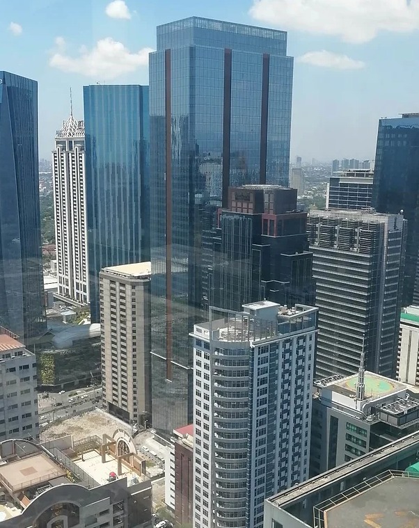 Pasig Living Office Ortigas Center