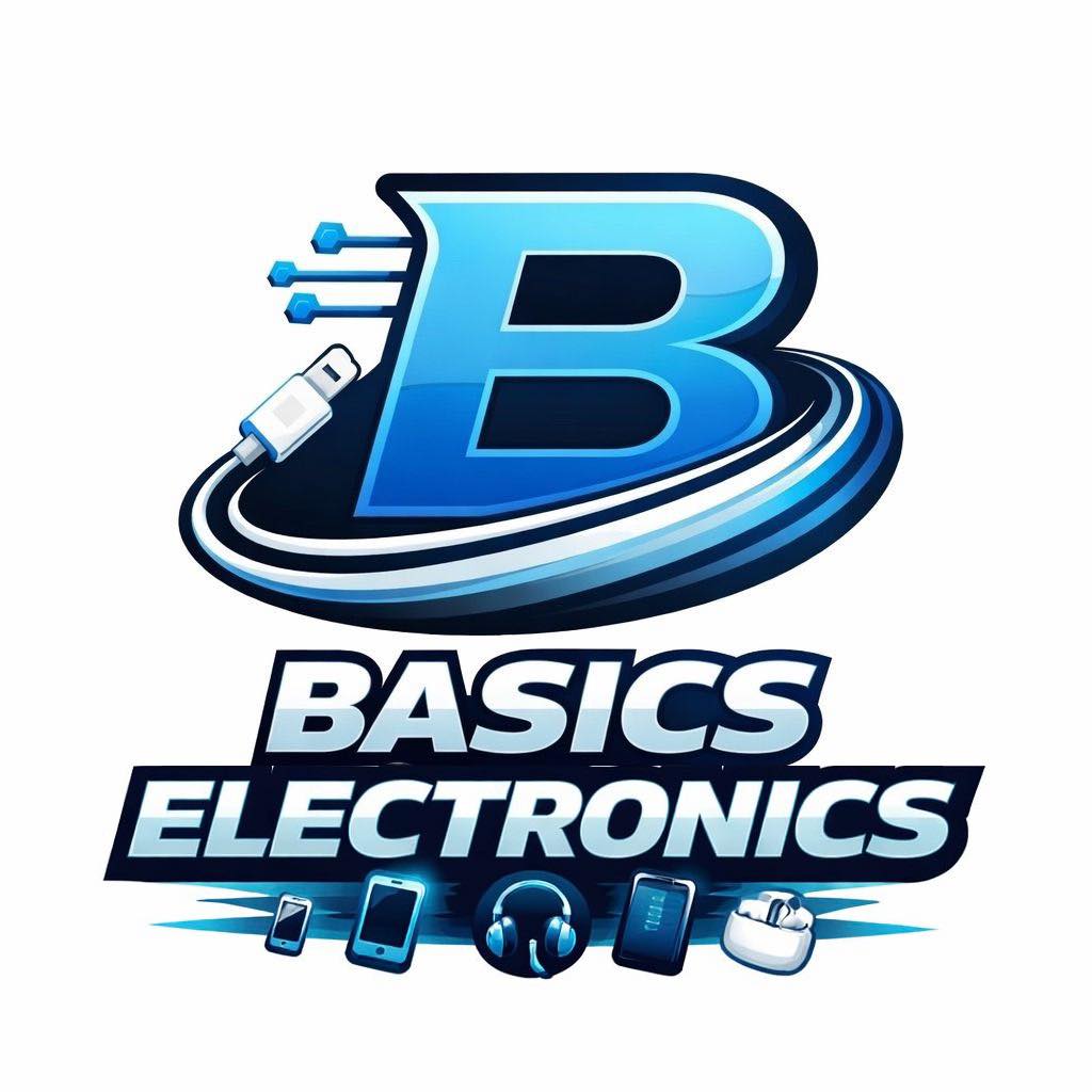 Basics EG | Cairo