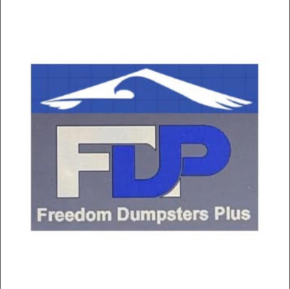 Freedom Dumpsters Plus | Macclenny FL