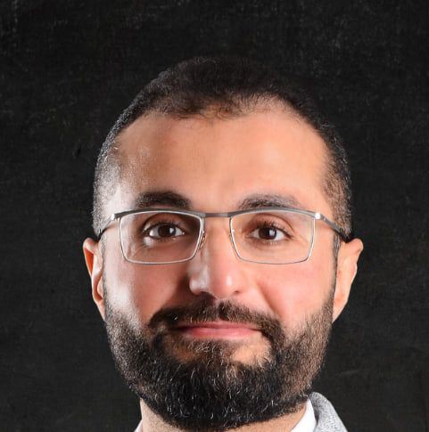 Mohamed Raafat - محمد رأفت | Cairo