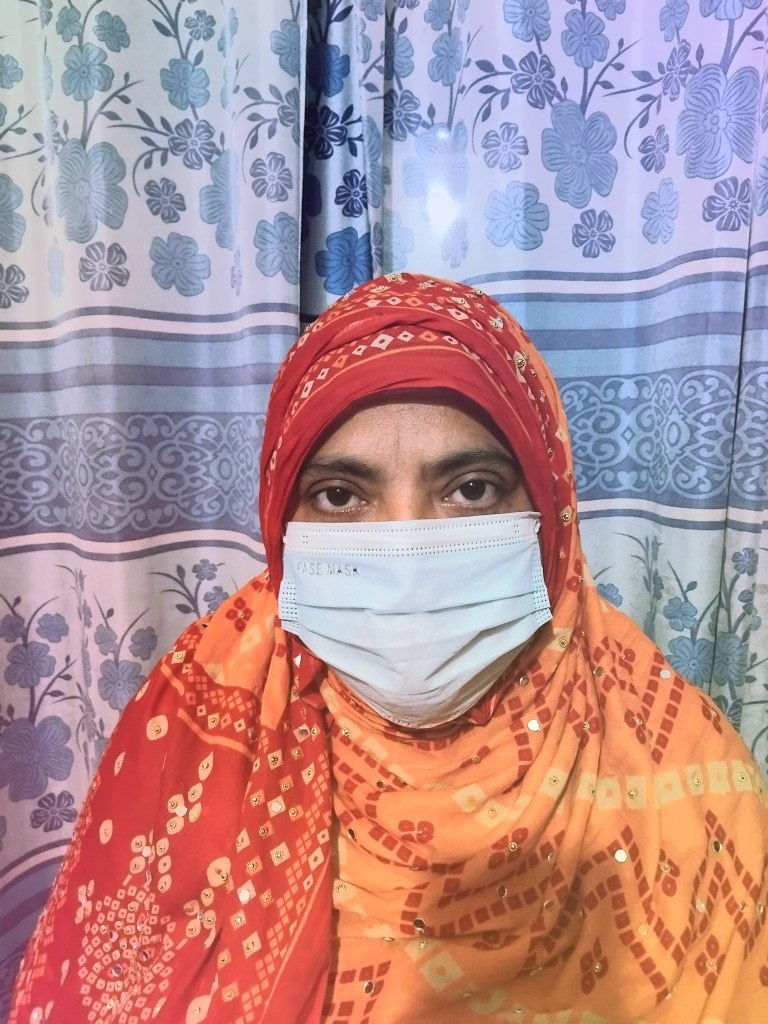 বিপদ বলে আসেনা অনেক সময় নিরাপদে থাকলেও বিপদ হতে পারে। সৃষ্টিকর্তা
