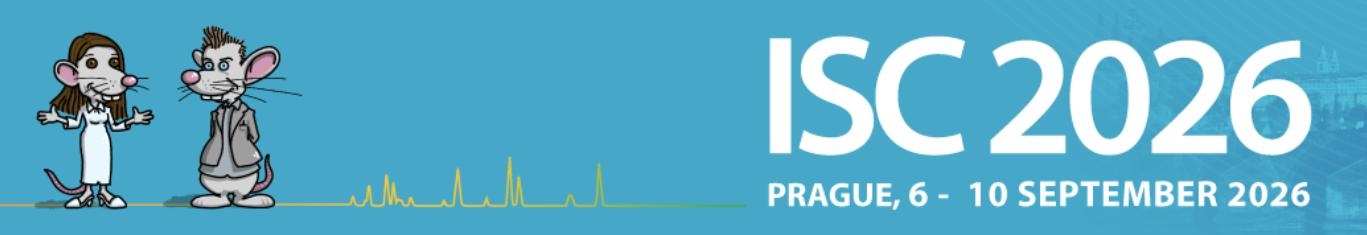 ISC 2026 Prague