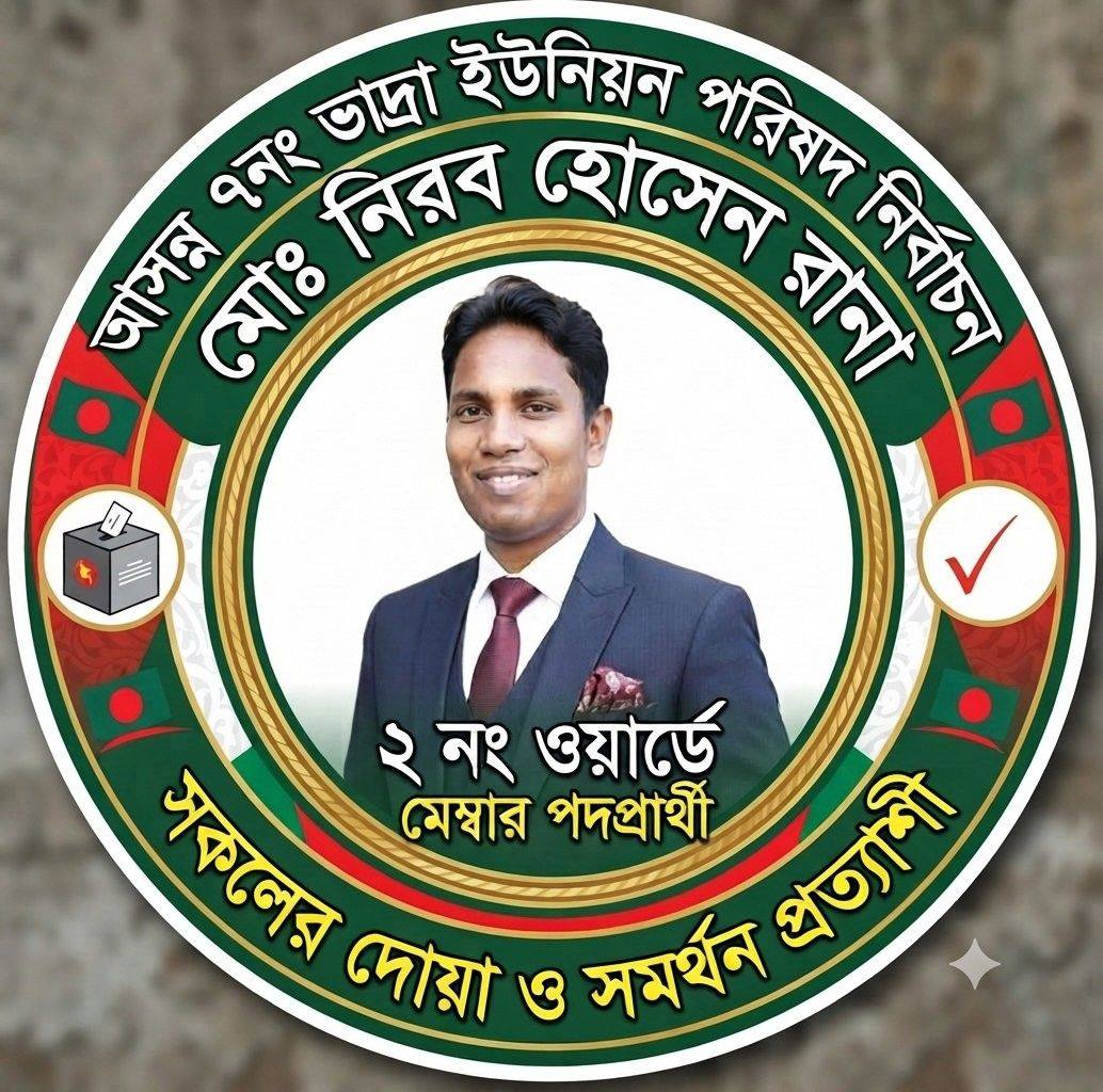 Nirob Rana