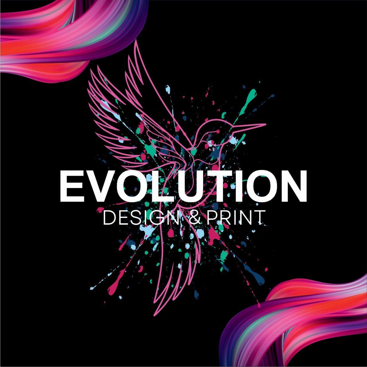 Evolution Design and Print | Mossel Bay