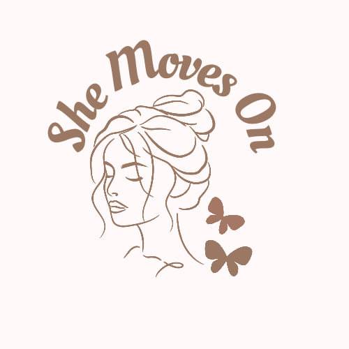 She Moves On