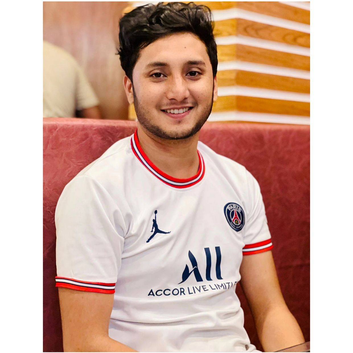Ismail Hossain Rafi