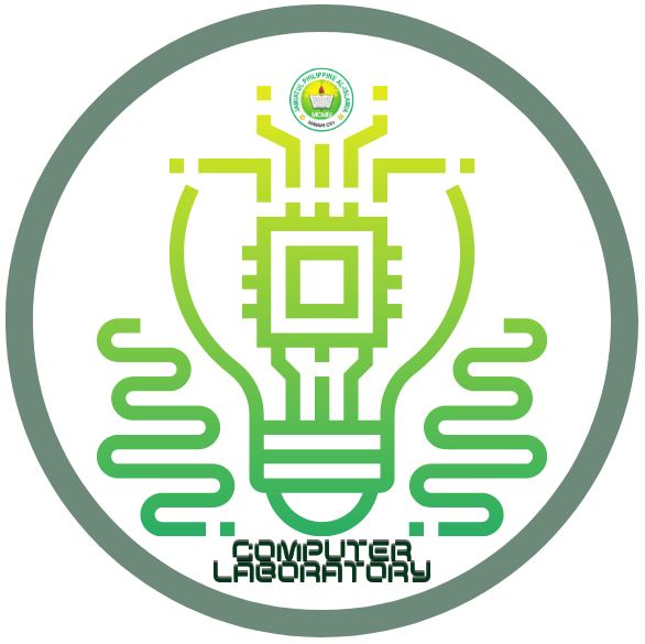 JPI Computer Laboratory
