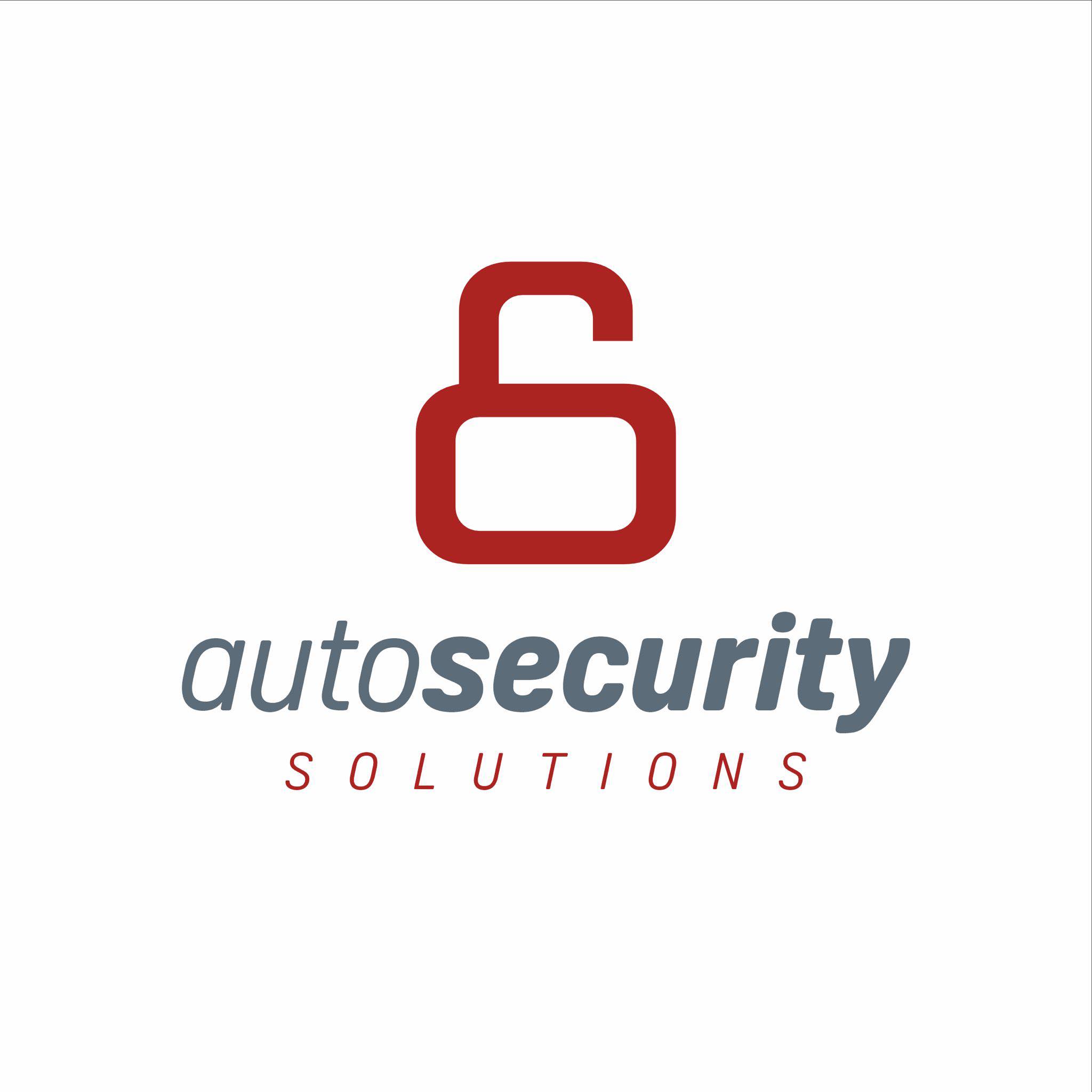 Auto Security Solutions
