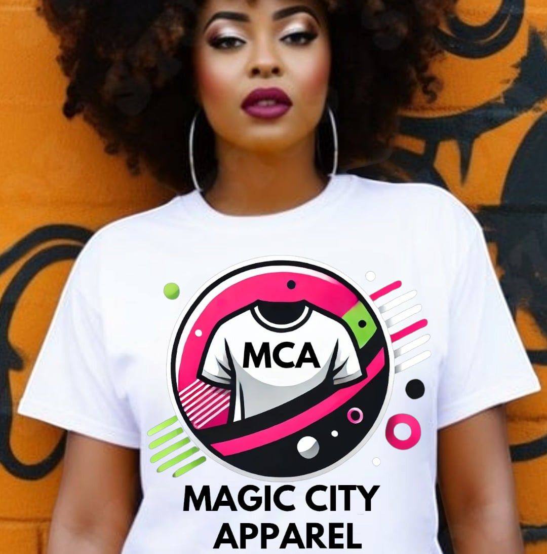 Magic City Apparel
