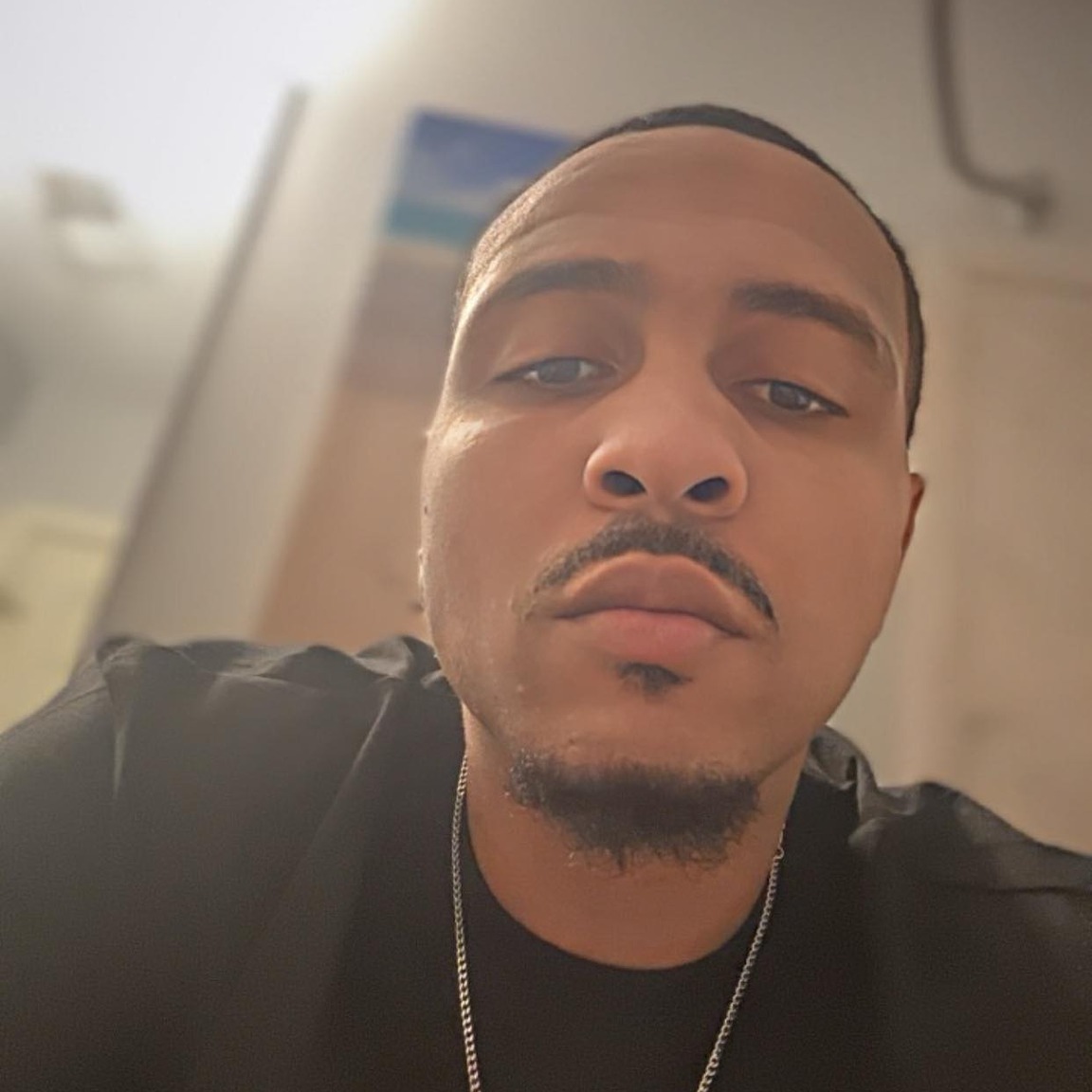 Deshan Dickerson