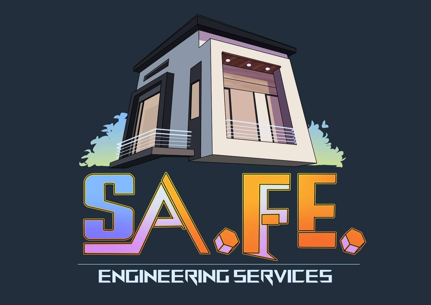 SA.FE. Engineering Services | Teresa
