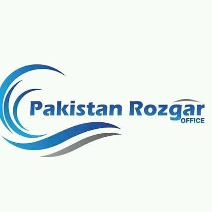 Pakistan Rozgar Office