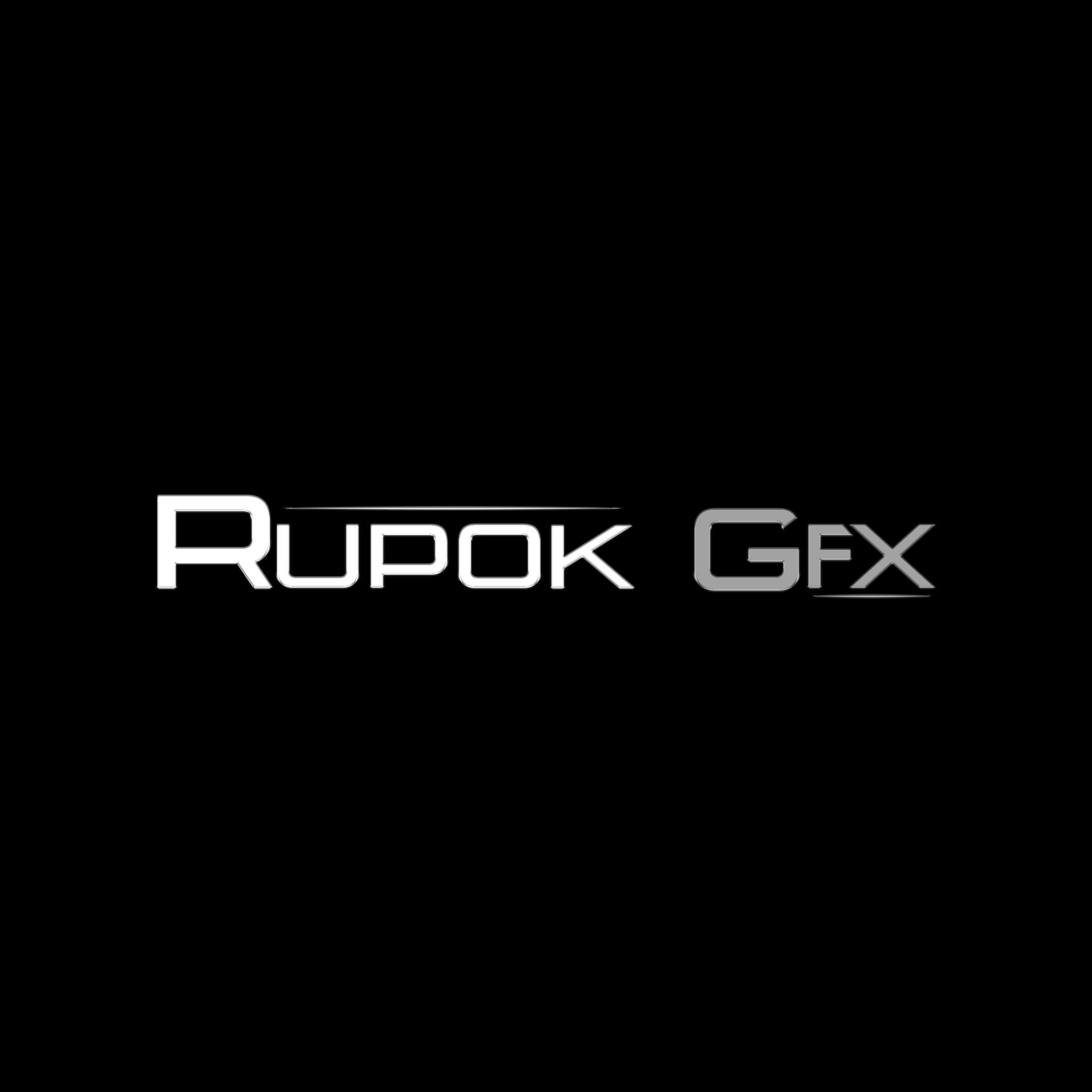 Rupok GFX