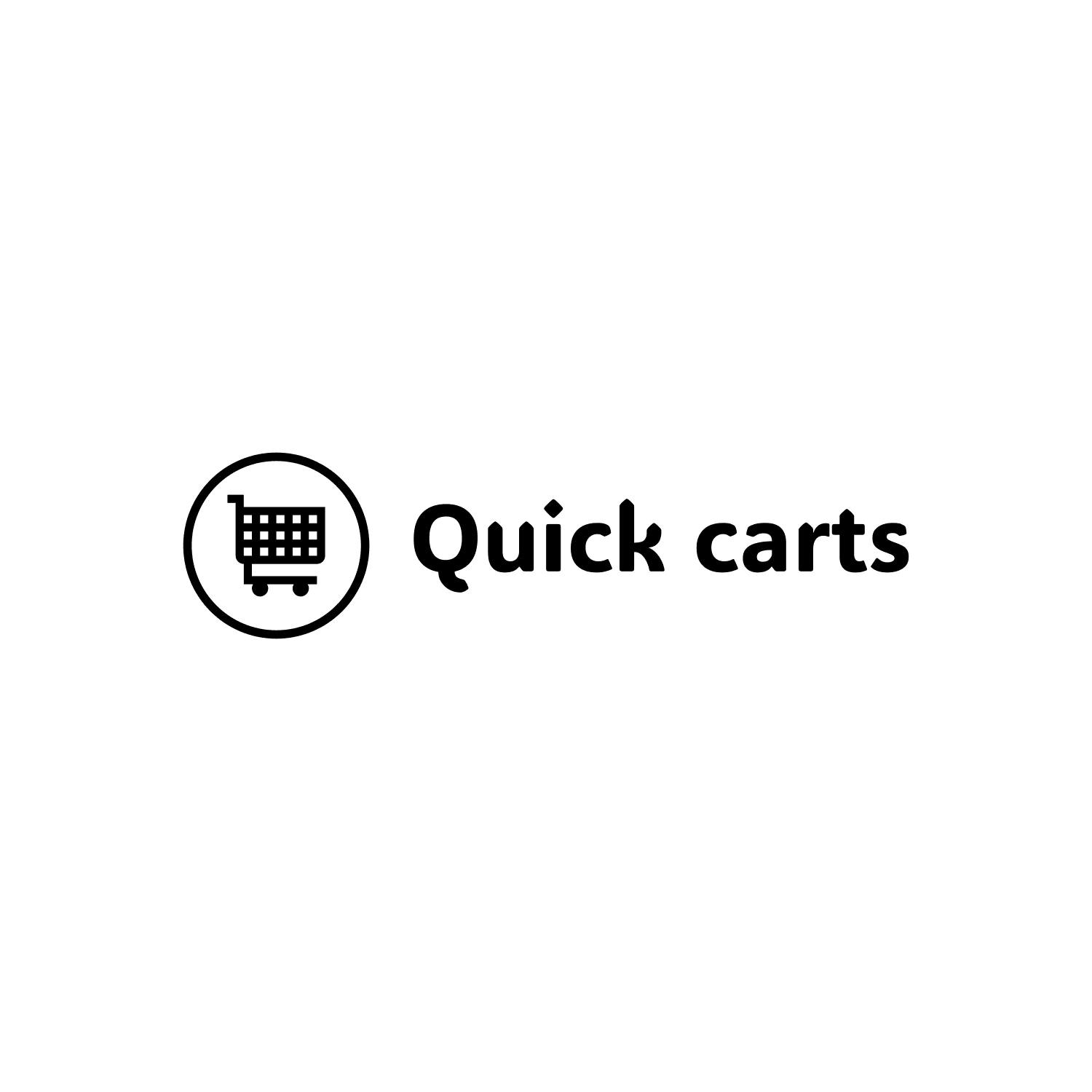 Quick Carts on Reels