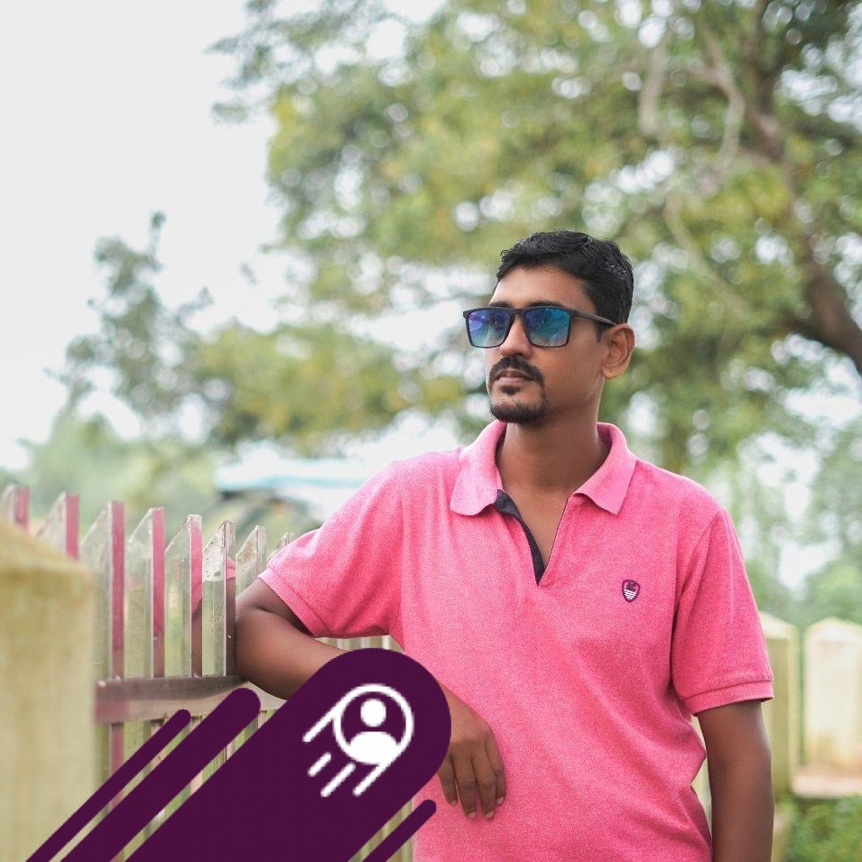 Debasish Raj