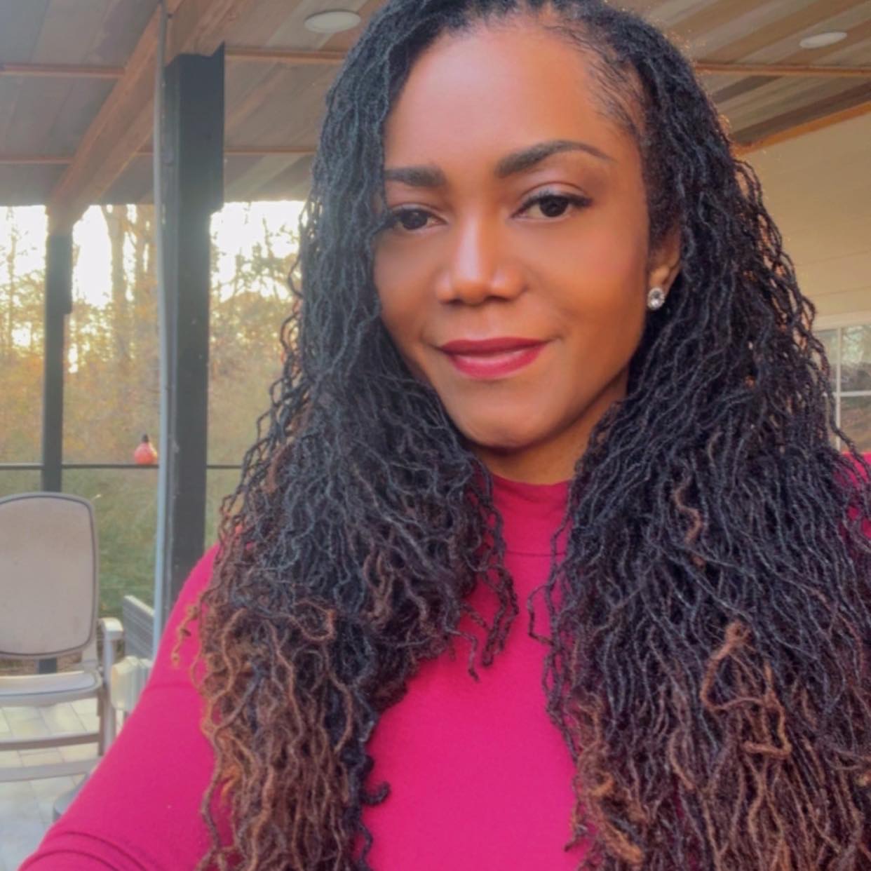 Teisha Reid