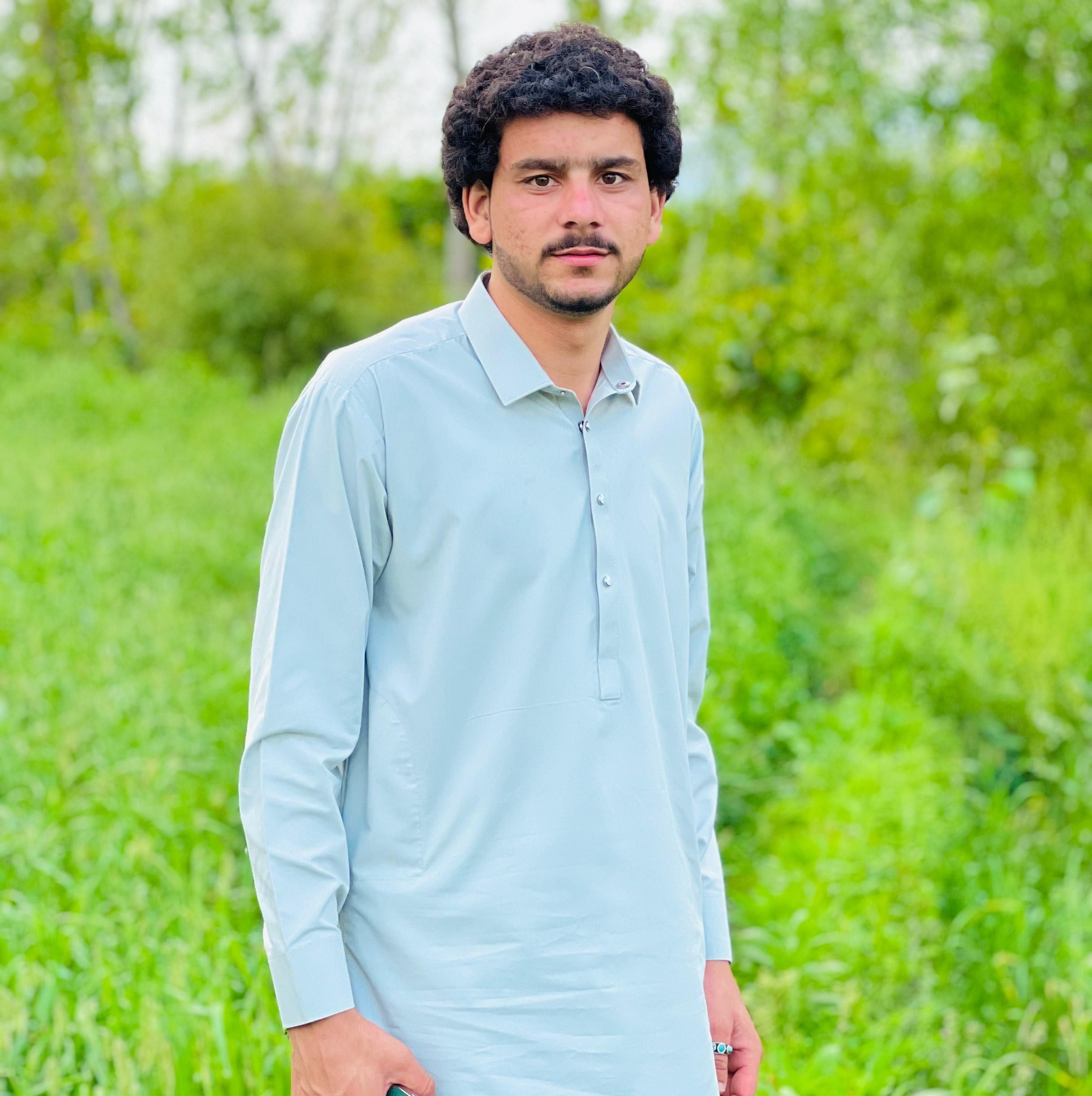 Mudassir Khan
