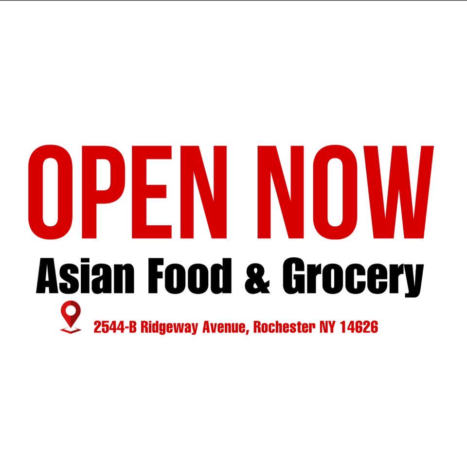 Asian Food & Grocery | Rochester NY