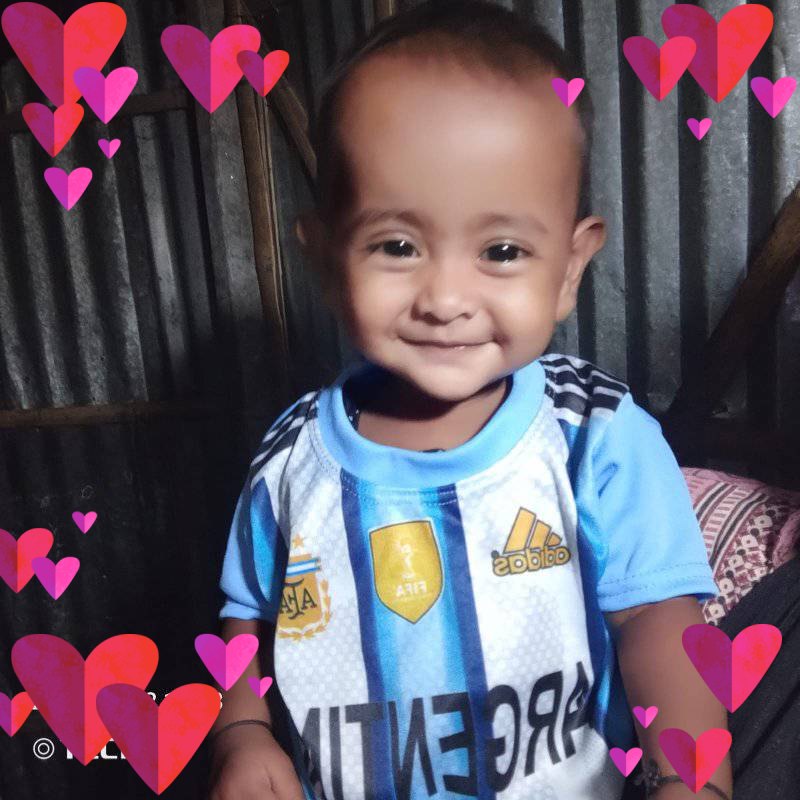 Md Sujon Md Sujon