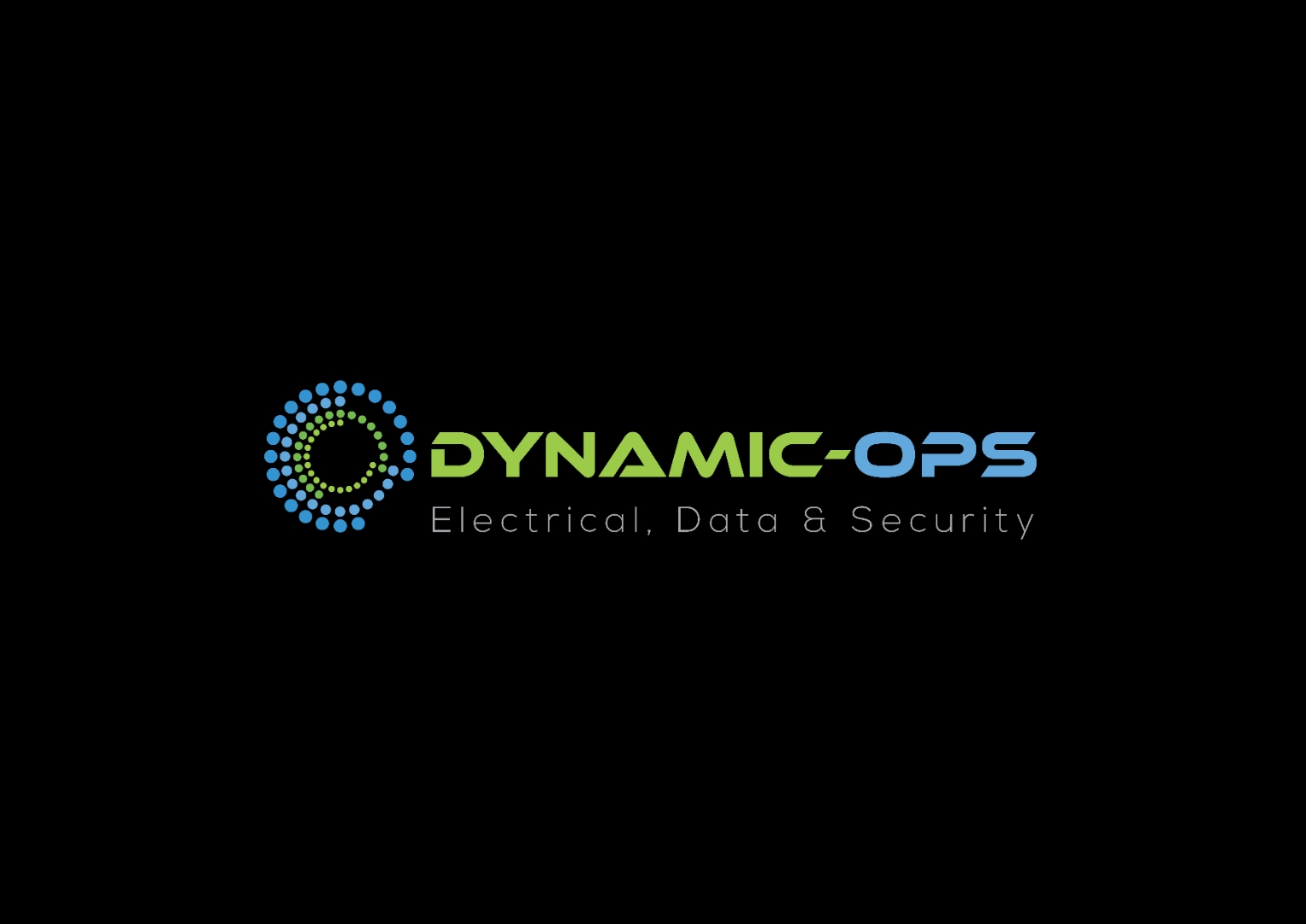 Dynamic-Ops Electrical Data & Security | Townsville QLD