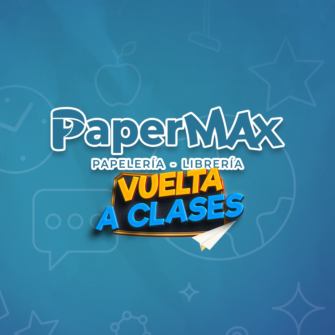 PaperMax | Ciudad del Este