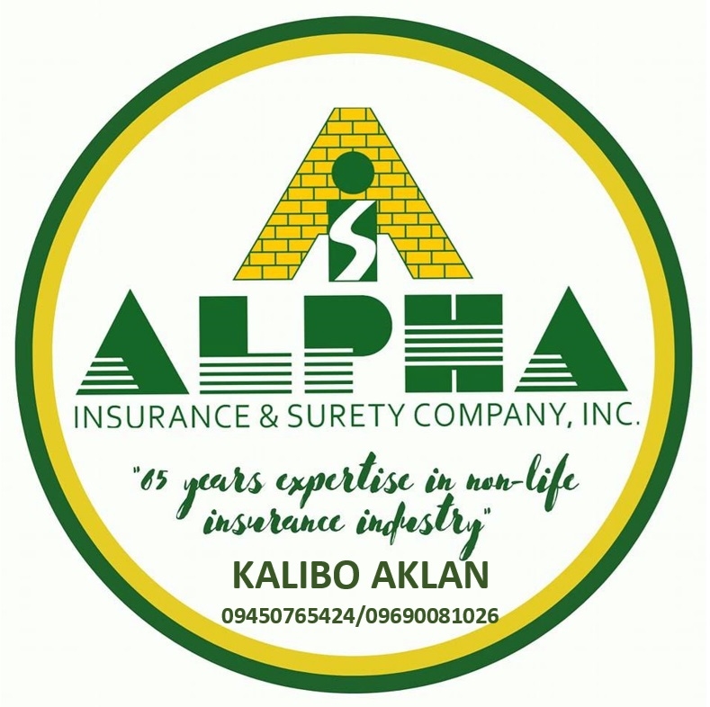 Alpha Insurance Kalibo Aklan | Kalibo