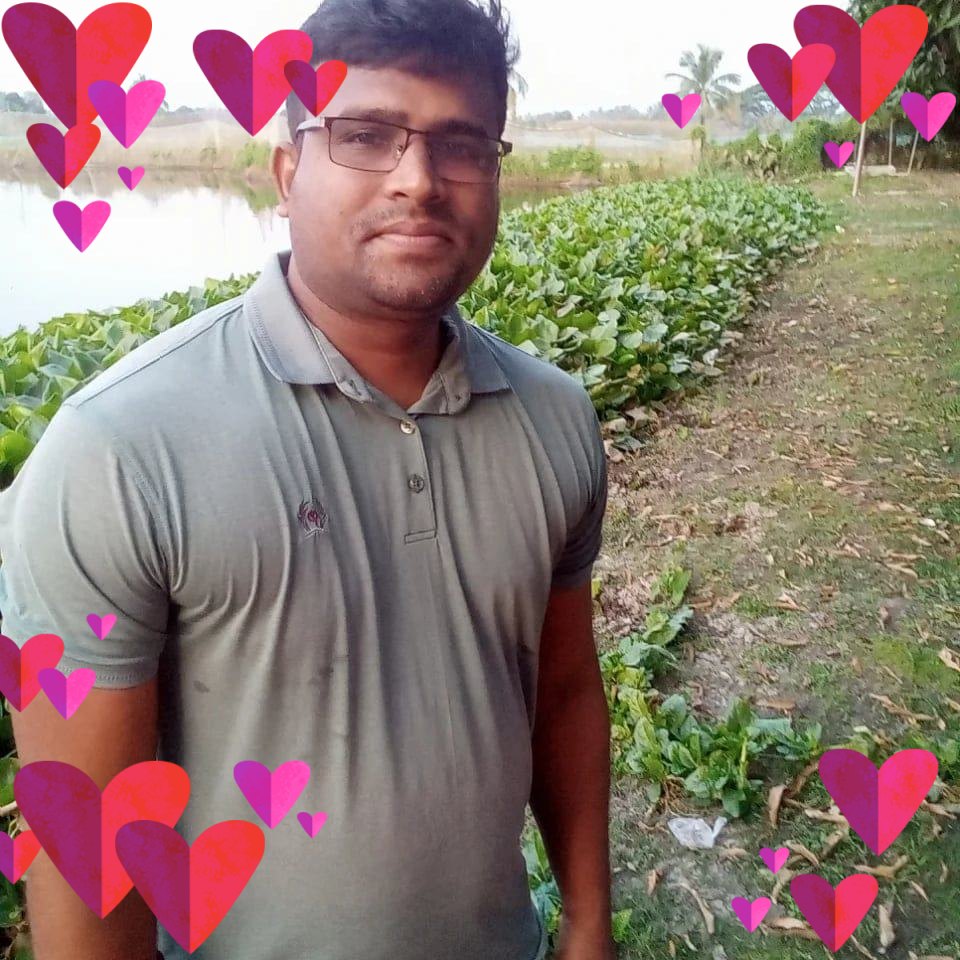 Prodip Ray 02 | Jessore