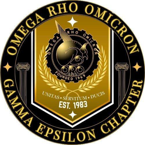 Omega Rho Omicron - GAMMA Epsilon BULSU Chapter