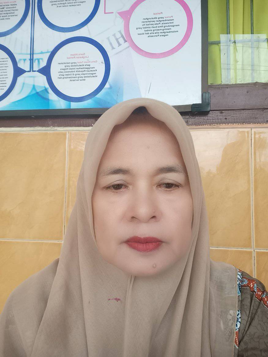 8 larangan penting terutama yang punya anak perempuan #guru #pendidikan ...