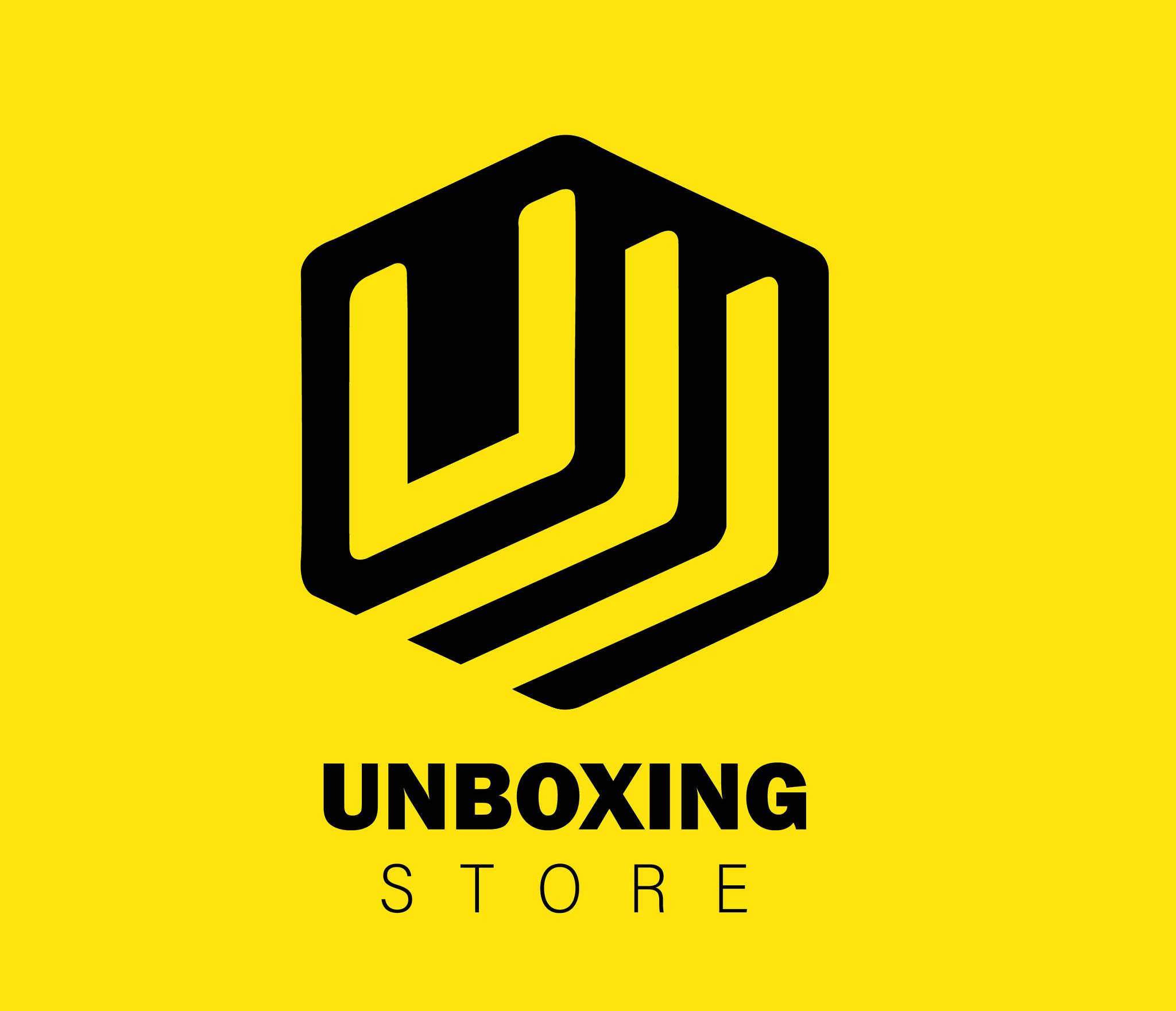 Unboxing Store | Santa Cruz de la Sierra