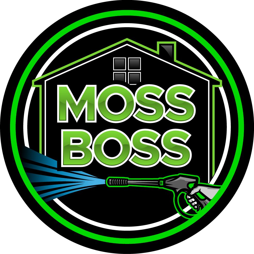 Moss Boss of Humboldt | Arcata CA