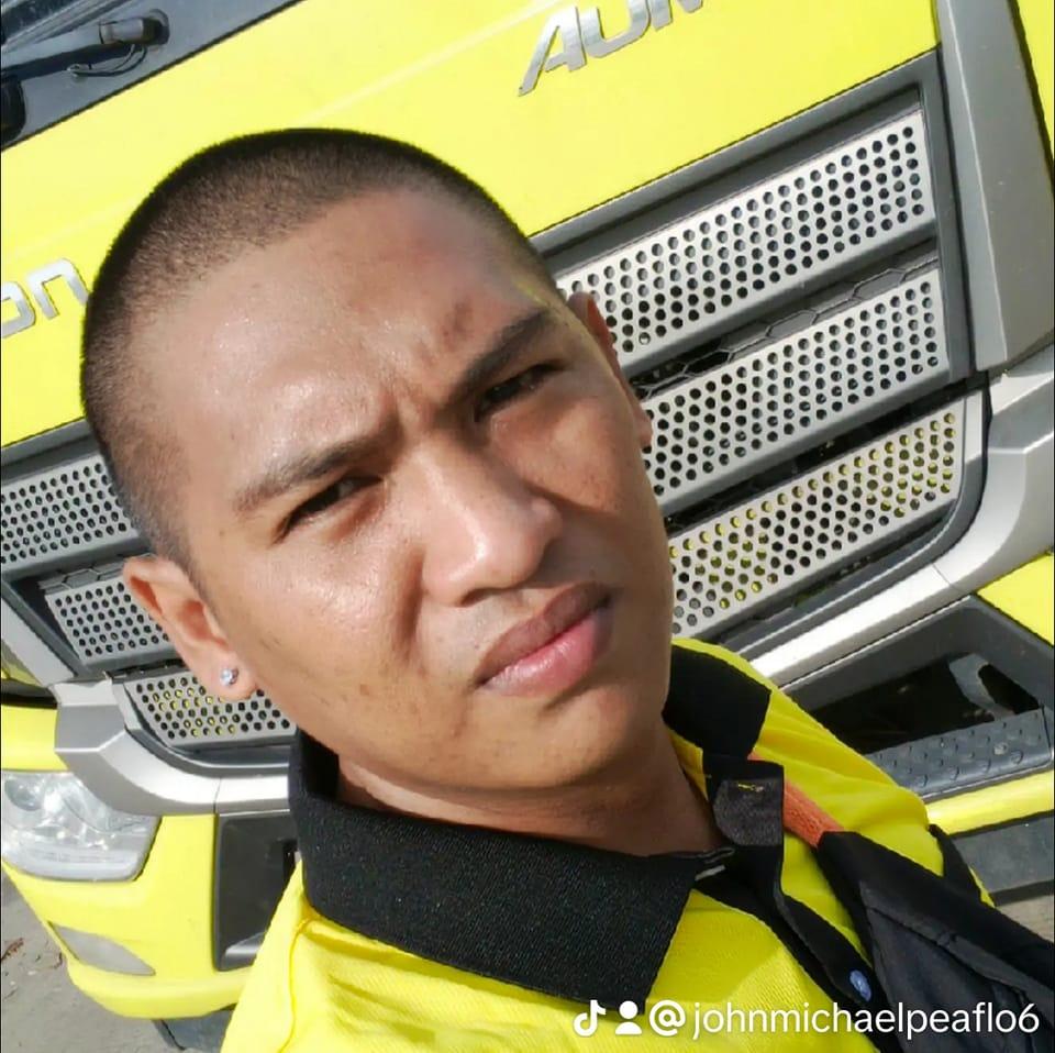 Daily work ni Bugard