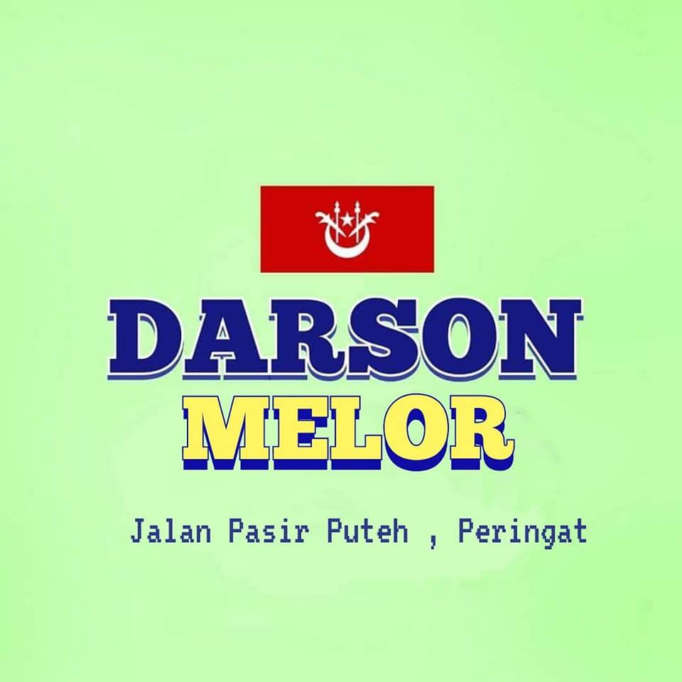 Darson Melor