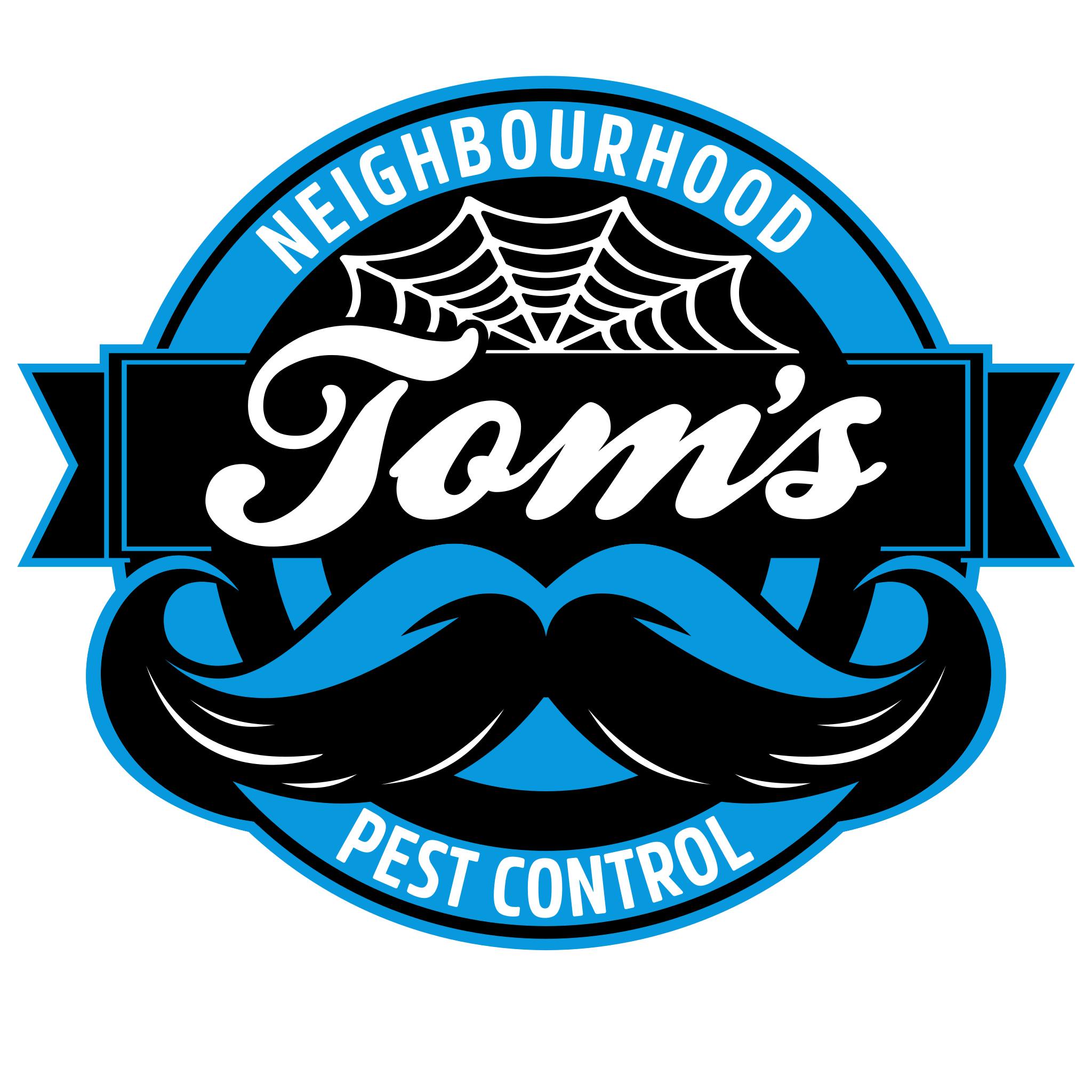 Tom's Neighbourhood Pest Control | London ON