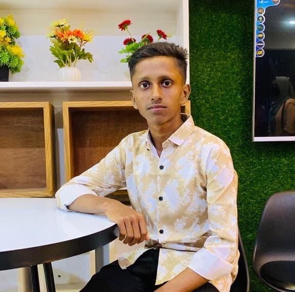 𝗣𝗿𝗶𝗻𝗰𝗲.𝗥𝗶𝗮𝘇 | Dhaka