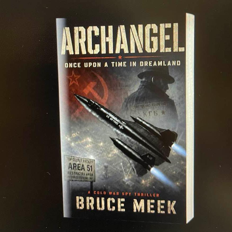 Bruce Meek