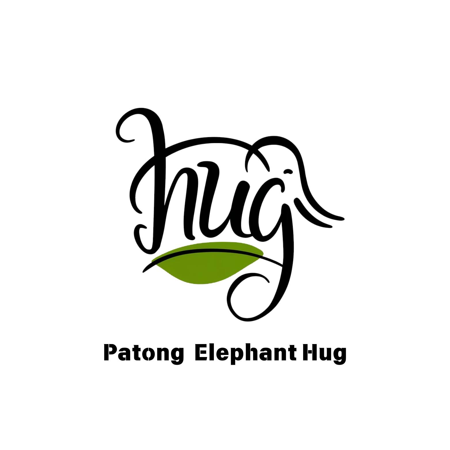 Patong Elephant Hug | Patong
