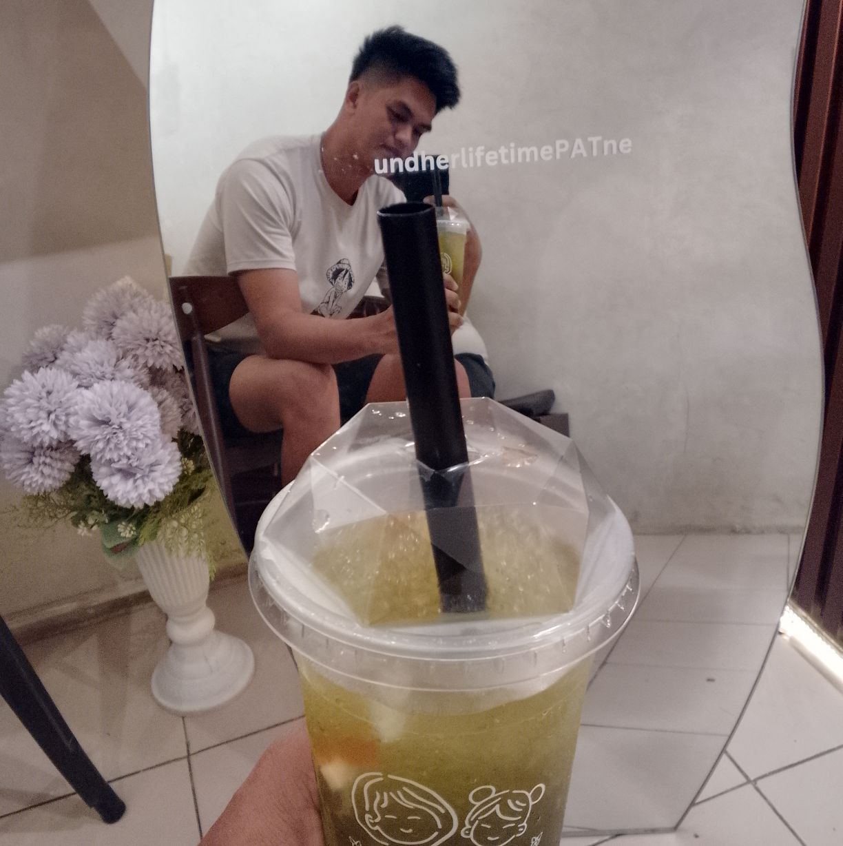 Jerwin Delos Santos