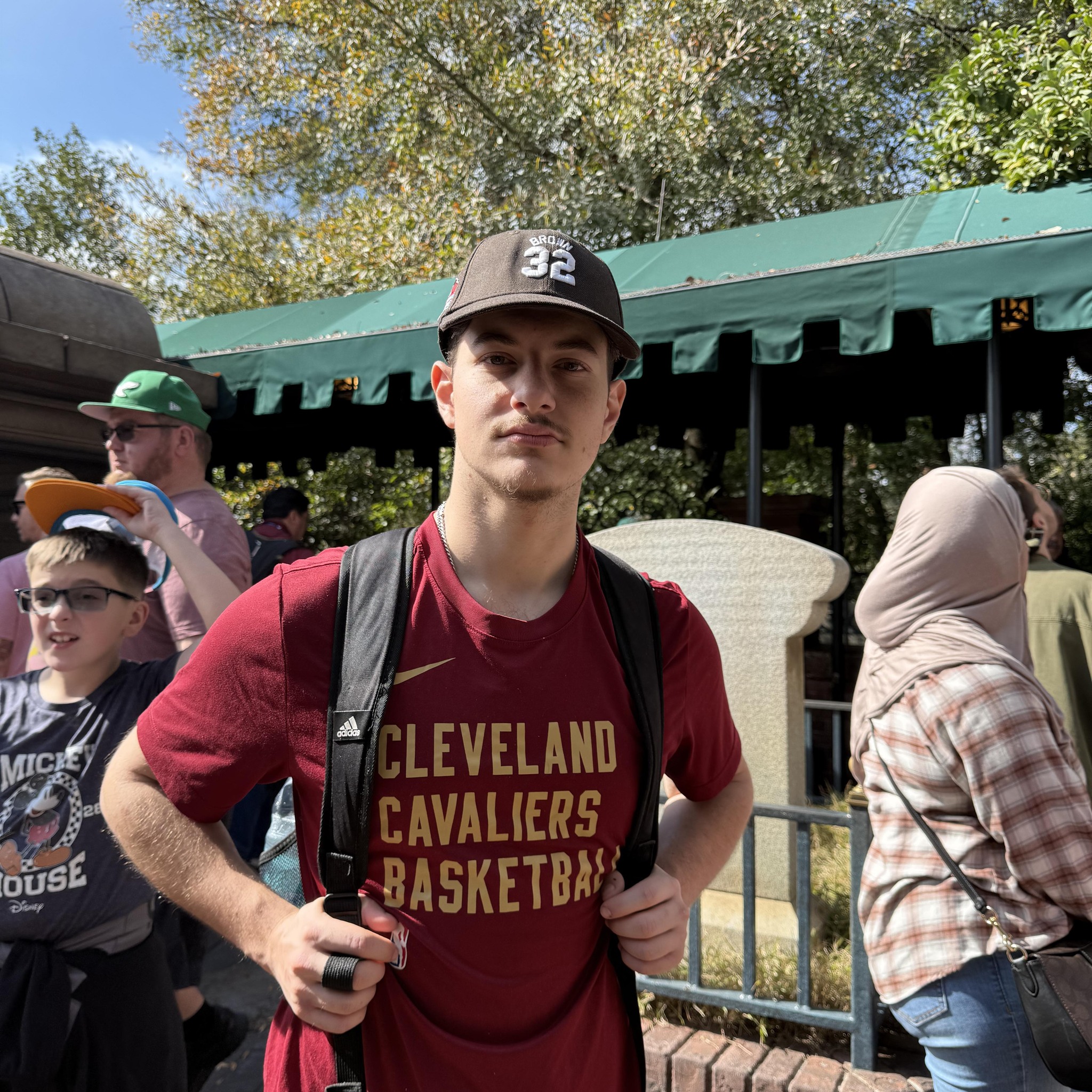 Disney College Program 2026 & 2027 °o° | Just got my role | Facebook