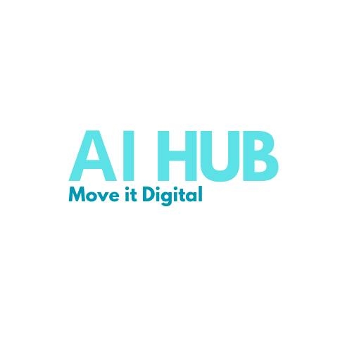 AI HUB Coworking space | Rabat