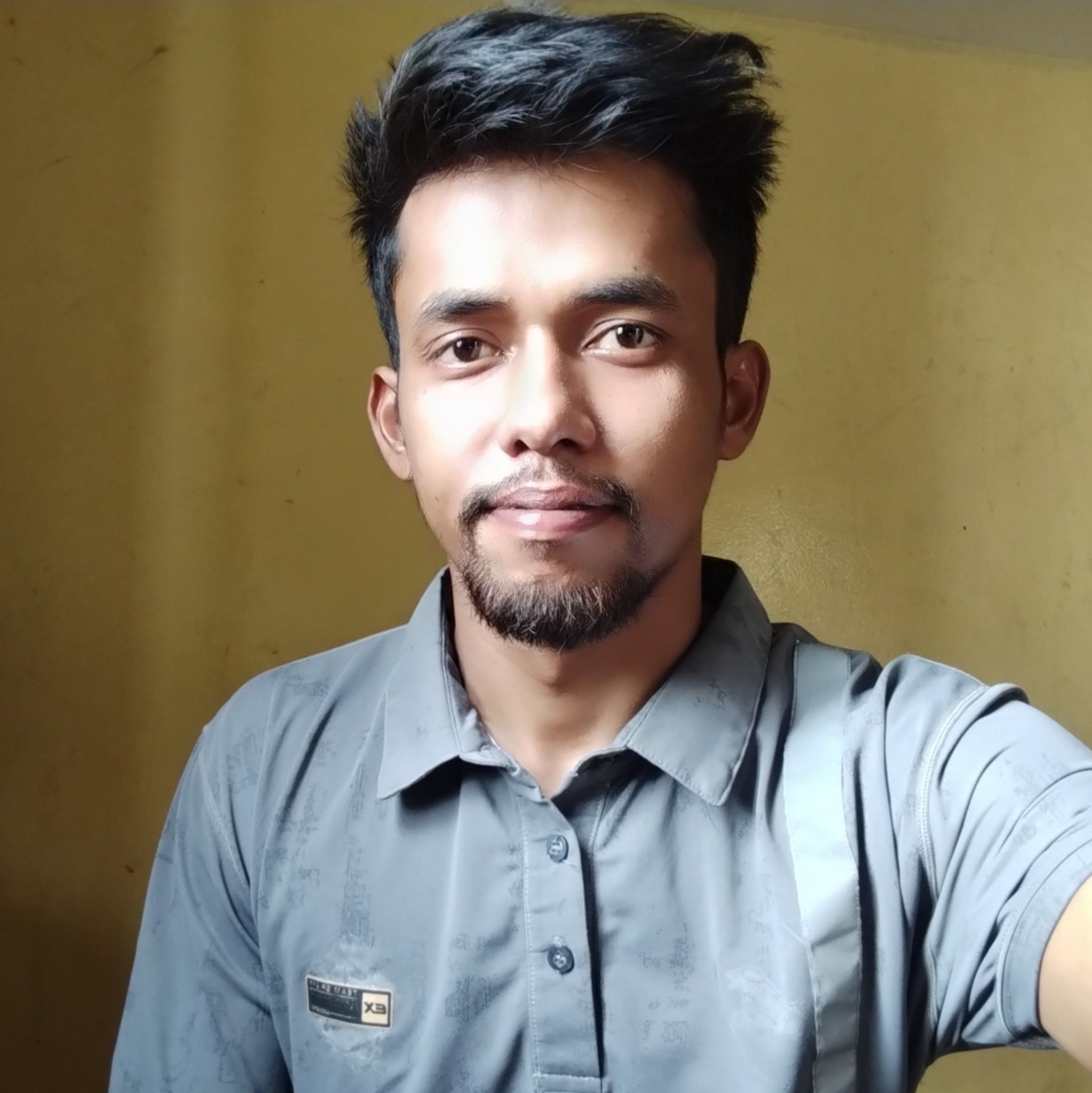 Md Shorif