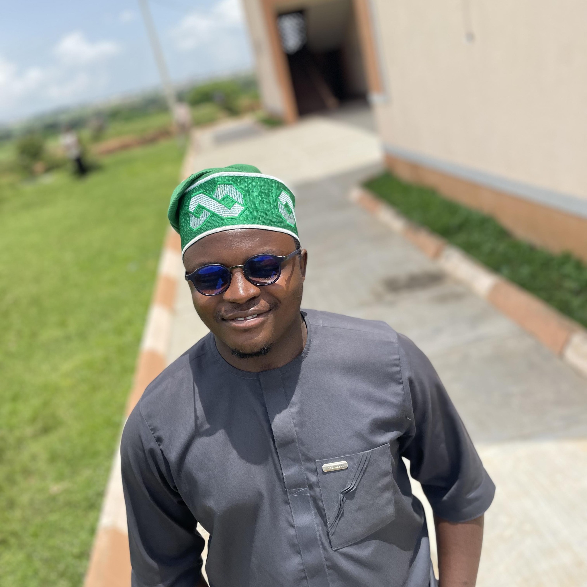 Nench Nuhu