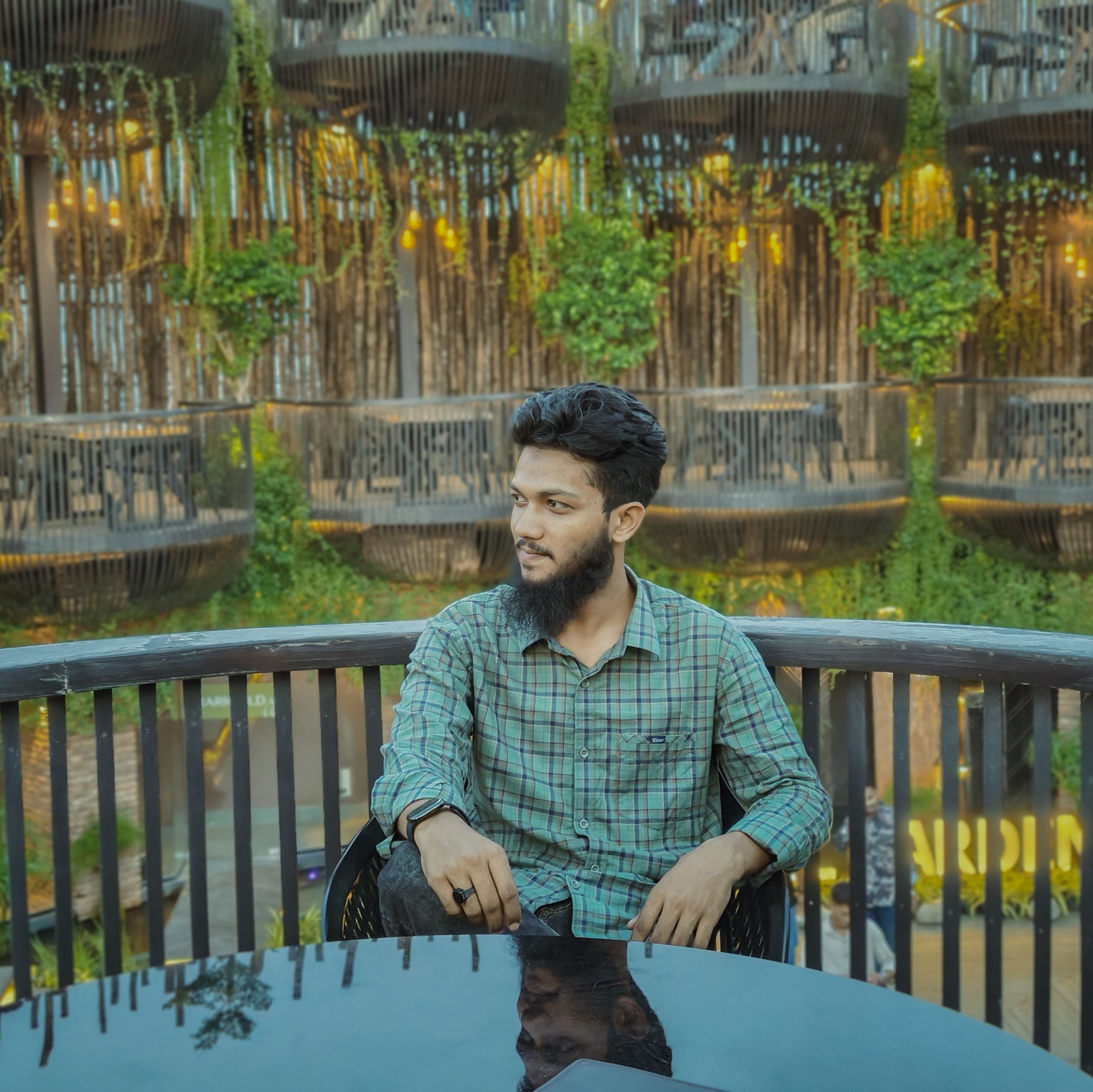 Shakil Hossain