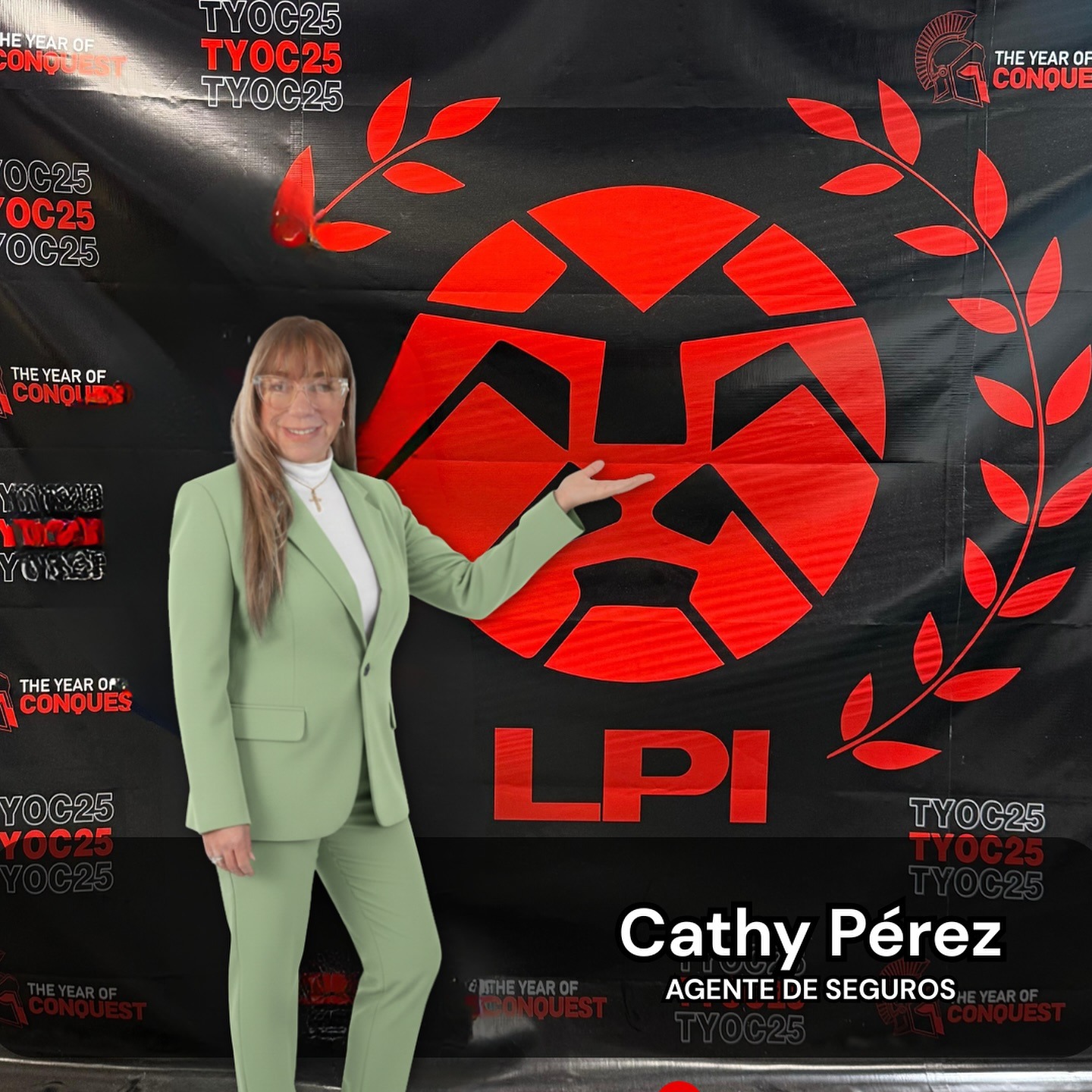 Life Call Cathy | Atlanta GA