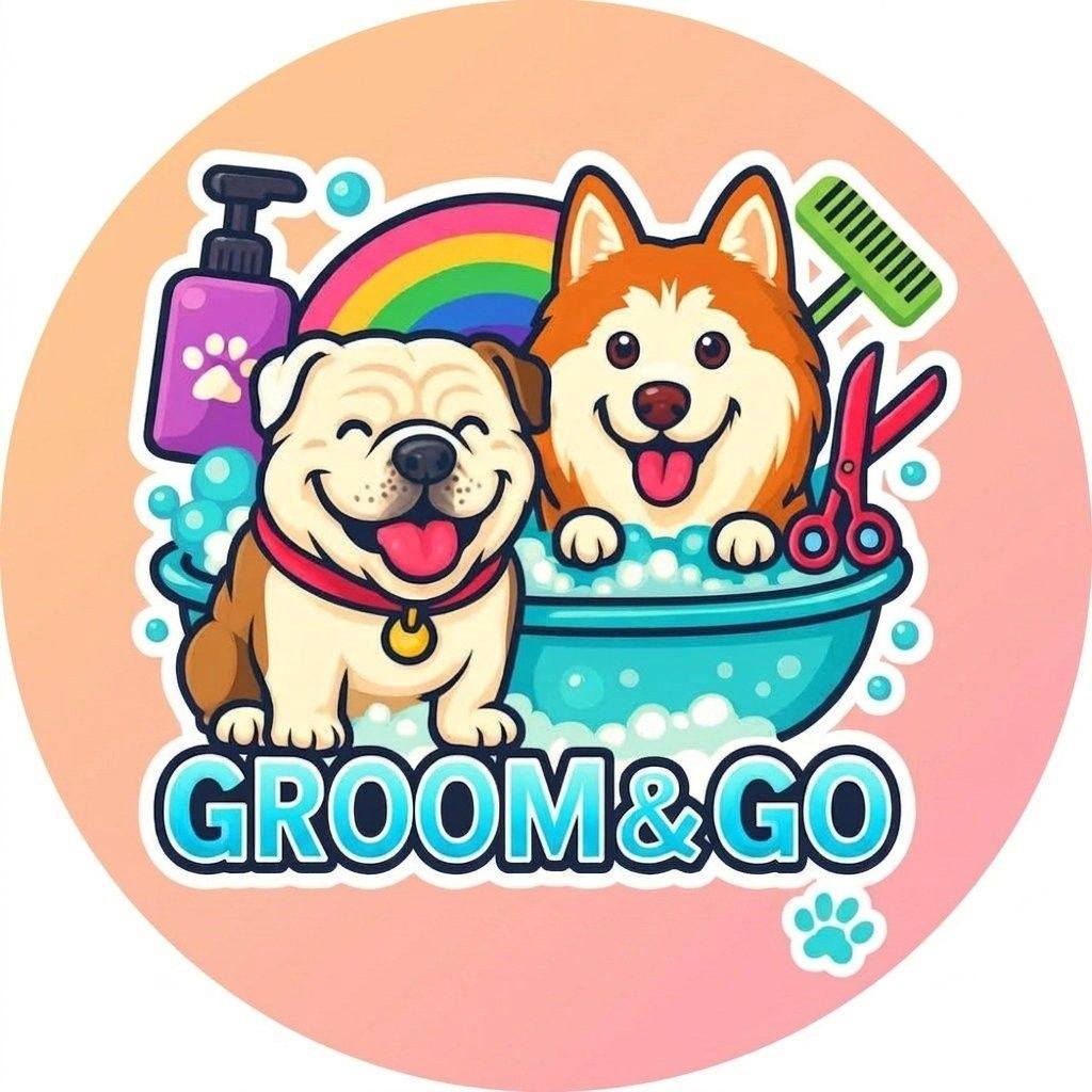 Groom and Go | San Kamphaeng