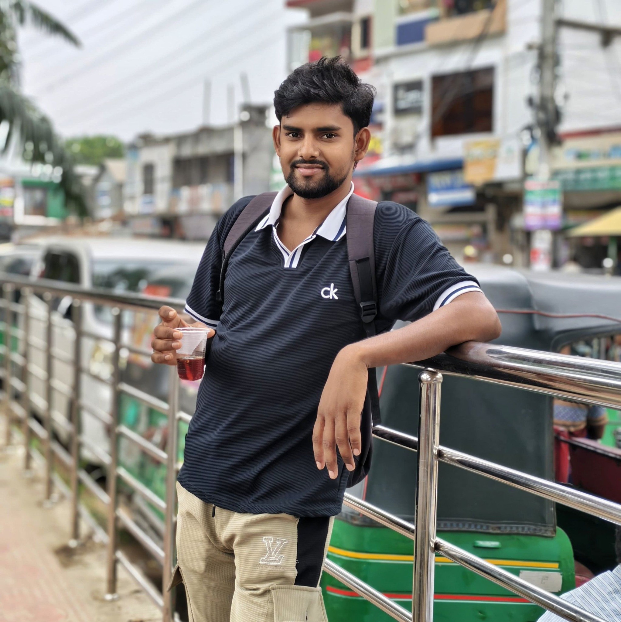 polash raj